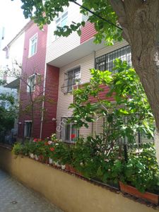 Konut-Müstakil Ev
