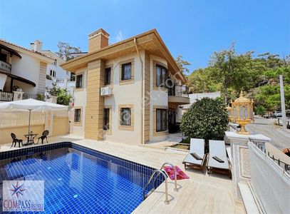 Konut-Villa