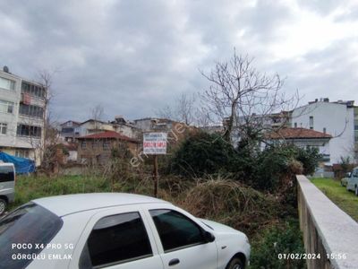 Arsa-Konut İmarlı