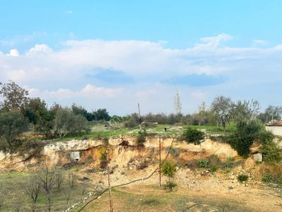 Arsa-Konut İmarlı