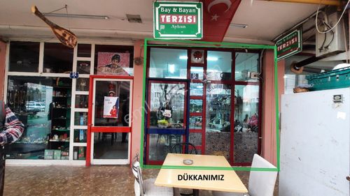 İşyeri-Dükkan & Mağaza
