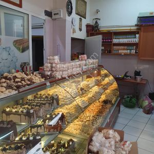 İşyeri-Dükkan & Mağaza