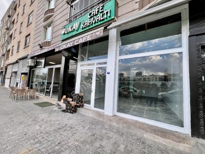 İşyeri-Dükkan & Mağaza