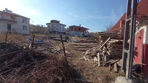 Arsa-Konut İmarlı