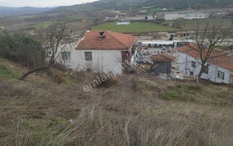 Arsa-Konut İmarlı