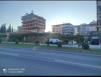 Arsa-Ticari İmarlı