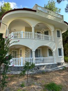 Konut-Villa