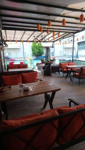 İşyeri-Kafe & Bar