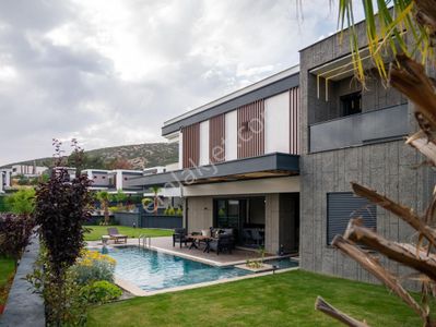 Konut-Villa