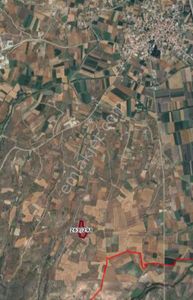 Arsa-Tarla