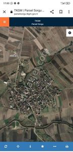 Arsa-Tarla