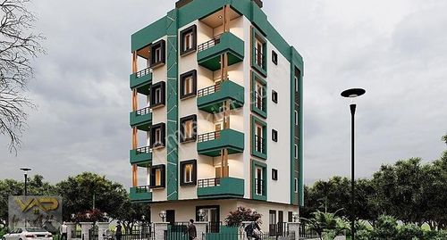 Konut-Daire