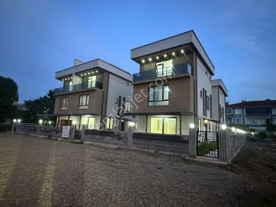 Konut-Villa