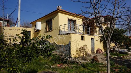 Konut-Müstakil Ev