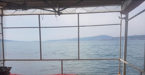 İşyeri-Bina