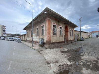 Konut-Müstakil Ev