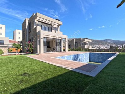 Konut-Villa