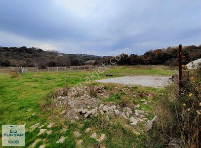 Arsa-Konut İmarlı