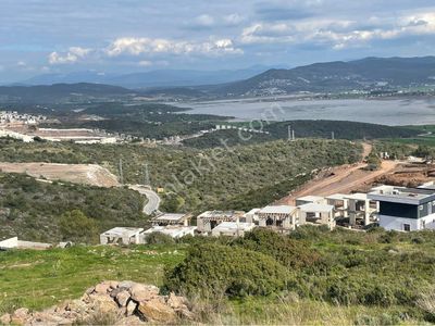Arsa-Konut İmarlı