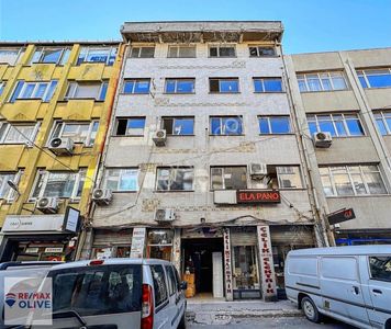İşyeri-Bina
