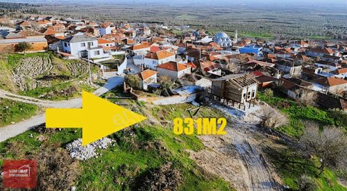 Arsa-Konut İmarlı
