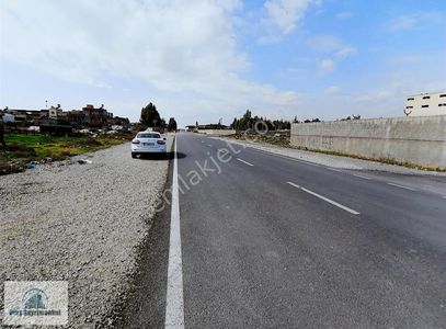 Arsa-Hastane (Sağlık Tesisi)