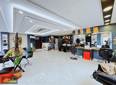 İşyeri-Plaza Katı