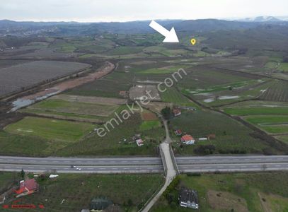 Arsa-Sanayi İmarlı