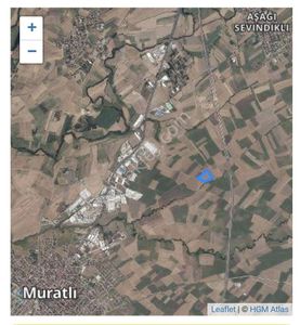 Arsa-Tarla