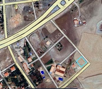 Arsa-Villa İmarlı