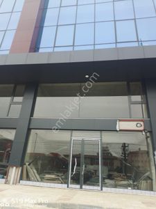 İşyeri-İşhanı Katı