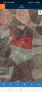 Arsa-Tarla