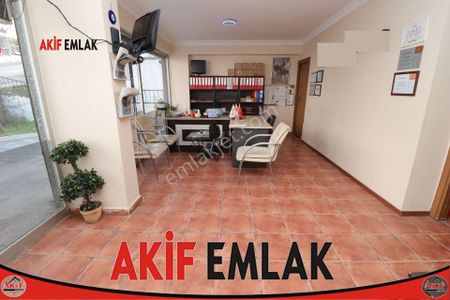 İşyeri-Dükkan & Mağaza