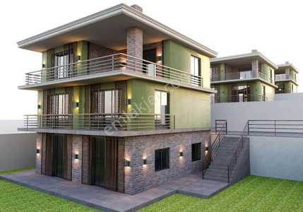 Konut-Villa