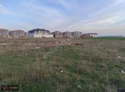 Arsa-Konut İmarlı