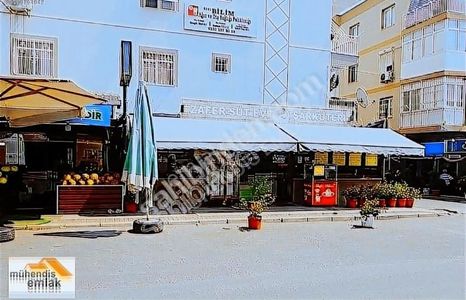İşyeri-Dükkan & Mağaza