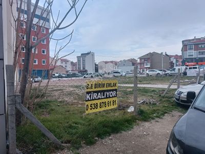 Arsa-Ticari İmarlı