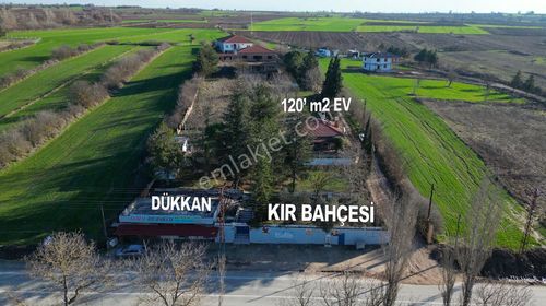 Arsa-Konut İmarlı