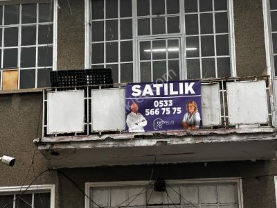 İşyeri-Fabrika