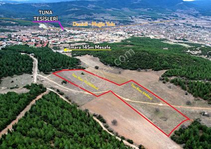 Arsa-Tarla