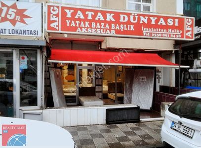 İşyeri-Depo