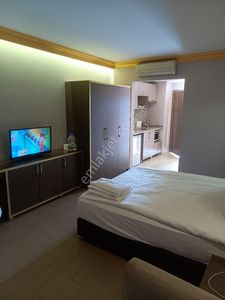 Turistik Tesis-Kaplıca Tesisi