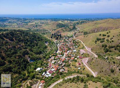 Arsa-Konut İmarlı