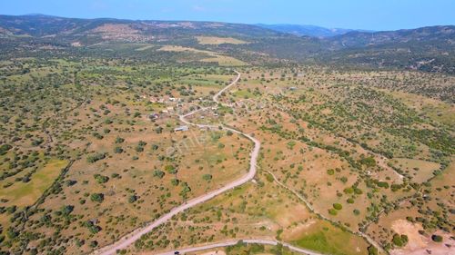 Arsa-Turizm İmarlı