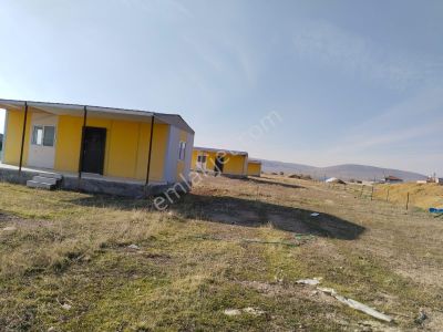 Arsa-Özel Kullanım