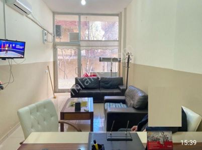 İşyeri-Büro