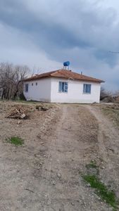 Arsa-Tarla