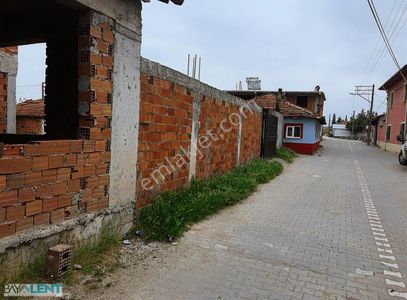 Arsa-Konut İmarlı