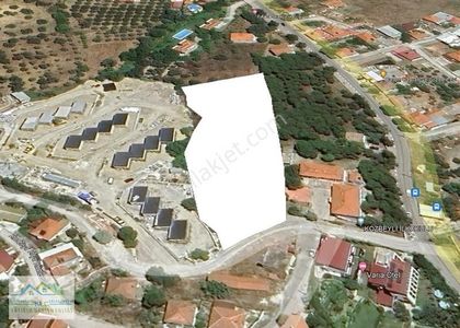 Arsa-Villa İmarlı