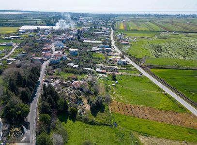 Arsa-Konut İmarlı